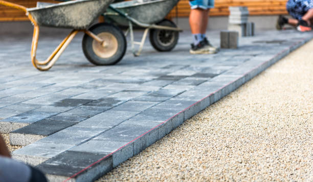 Best Brick Driveway Pavers  in Butler, WI
