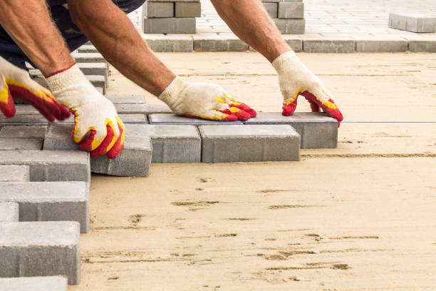 Trusted Butler, WI Driveway Pavers Experts