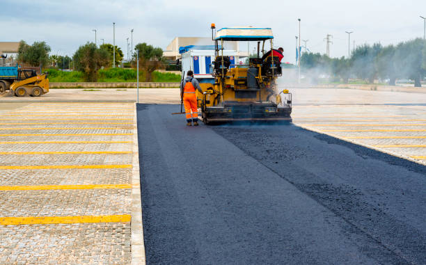 Reasons to Select Us for Your Driveway Paving Requirements in Butler, WI