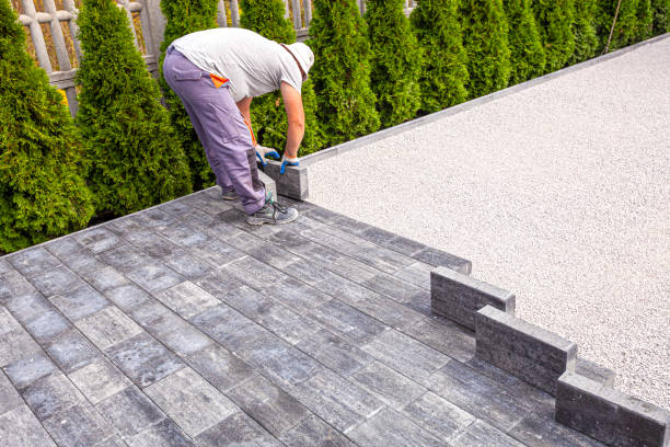 Best Affordable Driveway Paving  in Butler, WI
