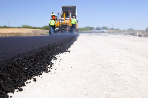 Best Driveway Paving Contractor  in Butler, WI