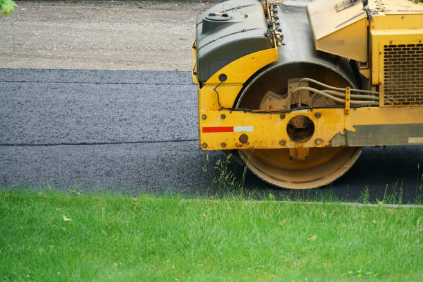 Commercial Driveway Pavers in Butler, WI