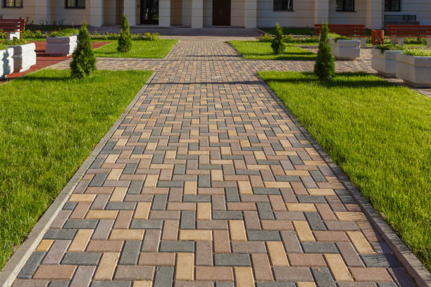 Best Driveway Pavers Near Me  in Butler, WI
