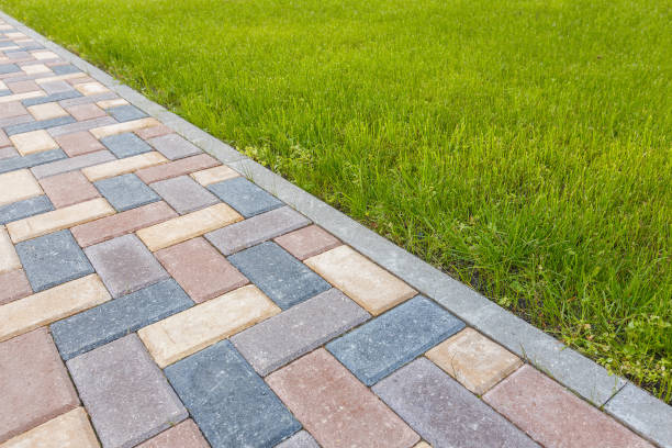 Best Permeable Paver Driveway  in Butler, WI