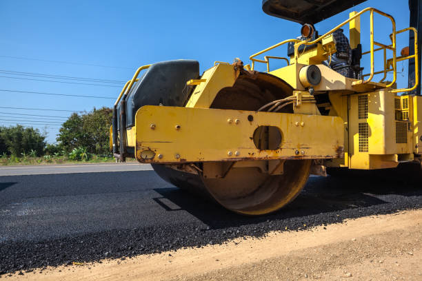 Best Cobblestone Driveway Pavers  in Butler, WI